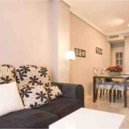 شقة Apartamento Estaciones قرطبة المظهر الخارجي الصورة