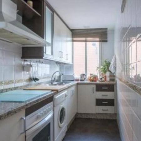 شقة Apartamento Estaciones قرطبة المظهر الخارجي الصورة