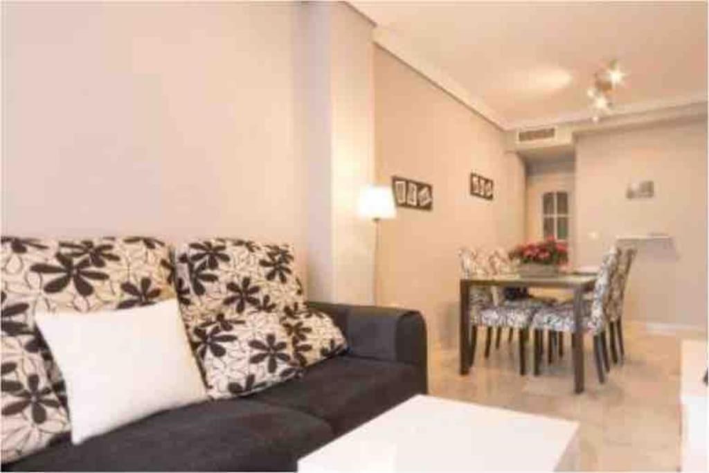 شقة Apartamento Estaciones قرطبة المظهر الخارجي الصورة